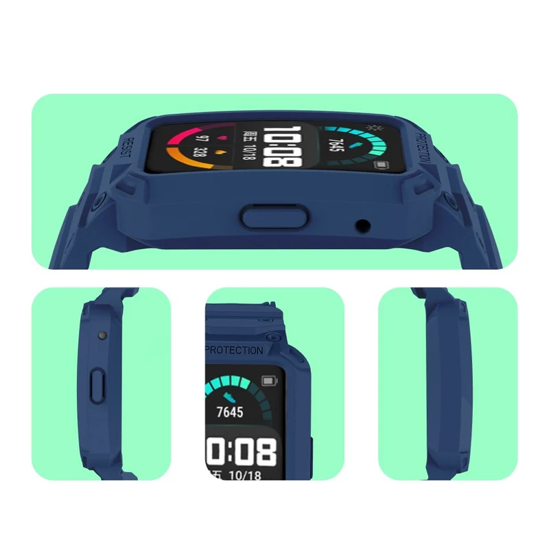Schön Universell Silikon / TPU armband