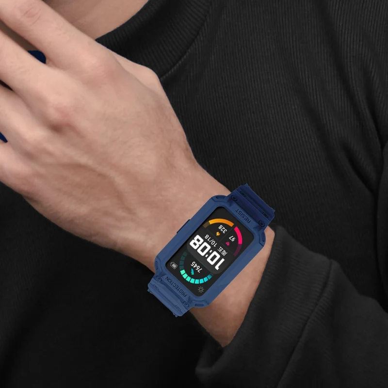 Schön Universell Silikon / TPU armband