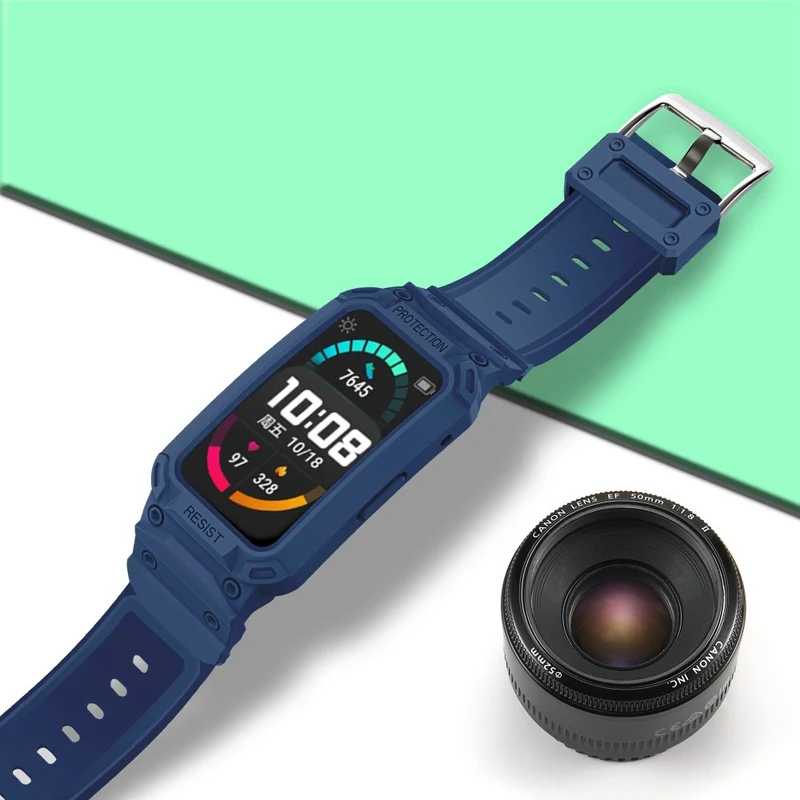 Schön Universell Silikon / TPU armband