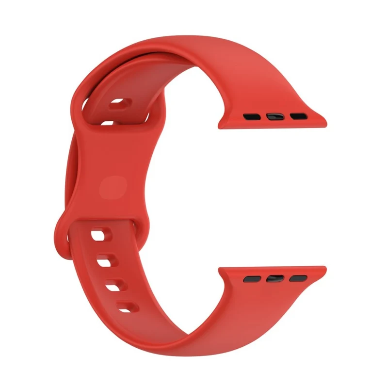 Sehr cool Universell Apple Silikon / TPU armband - Größe: L