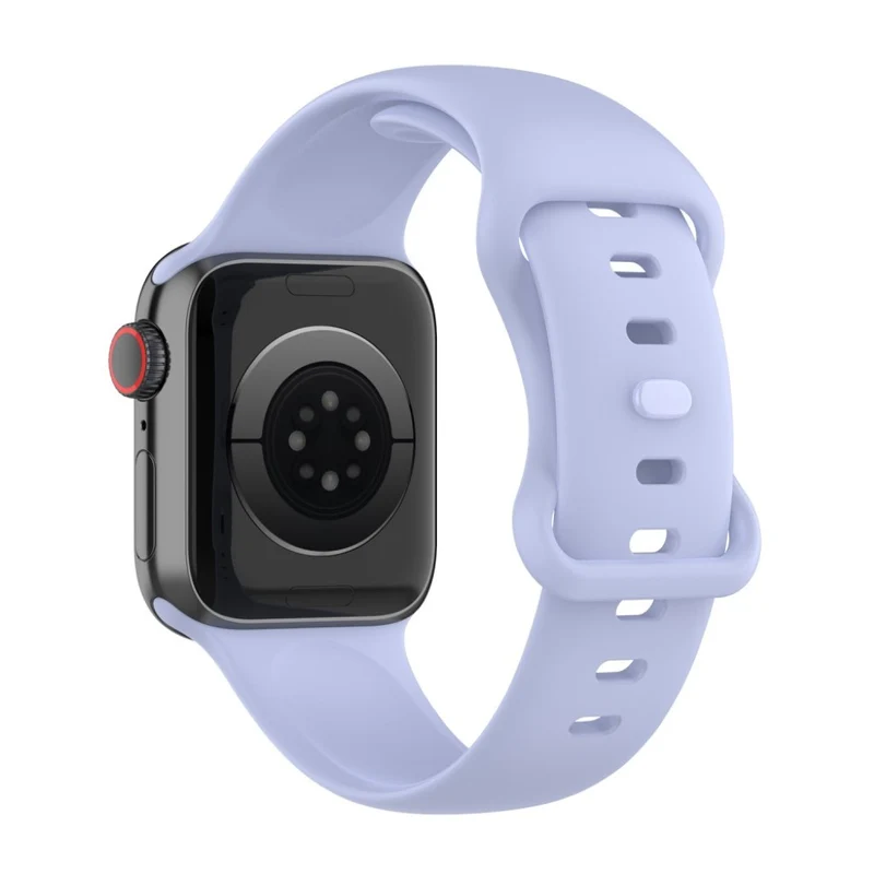 Sehr cool Universell Apple Silikon / TPU armband - Größe: L