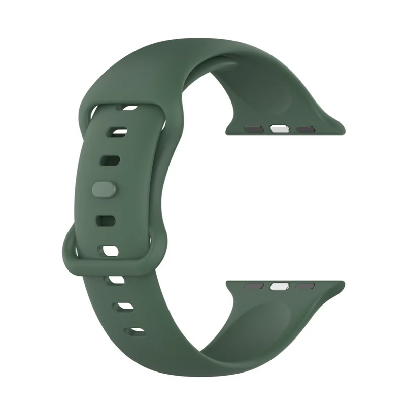 Sehr cool Universell Apple Silikon / TPU armband - Größe: L