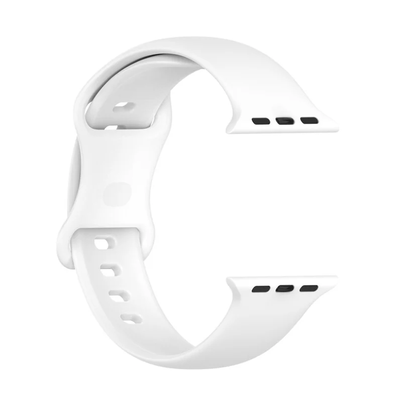 Sehr cool Universell Apple Silikon / TPU armband - Größe: L