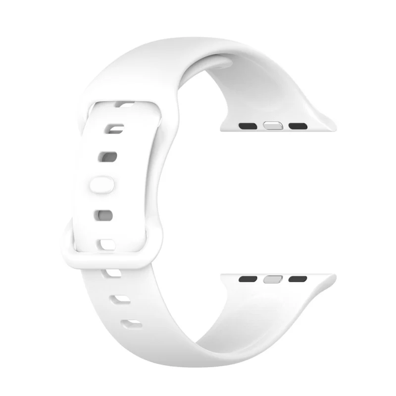 Sehr cool Universell Apple Silikon / TPU armband - Größe: L