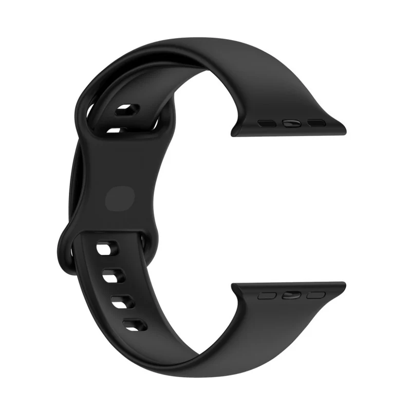 Sehr cool Universell Apple Silikon / TPU armband - Größe: L