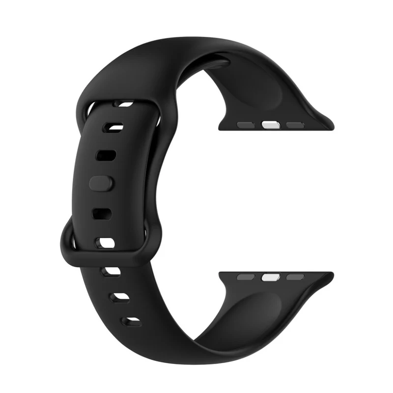 Sehr cool Universell Apple Silikon / TPU armband - Größe: L