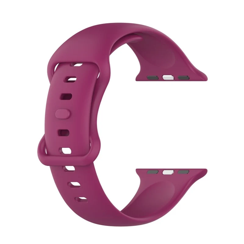 Sehr cool Universell Apple Silikon / TPU armband - Größe: L