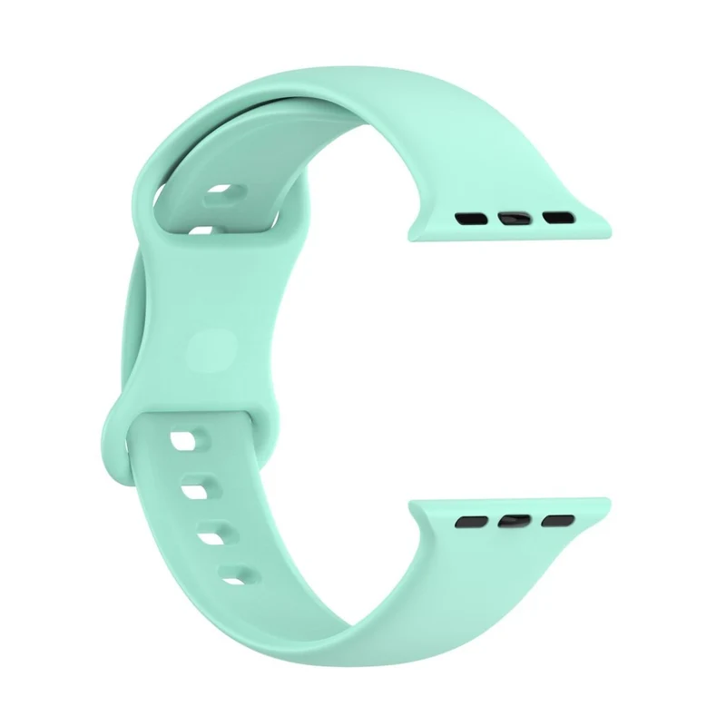 Sehr cool Universell Apple Silikon / TPU armband - Größe: L