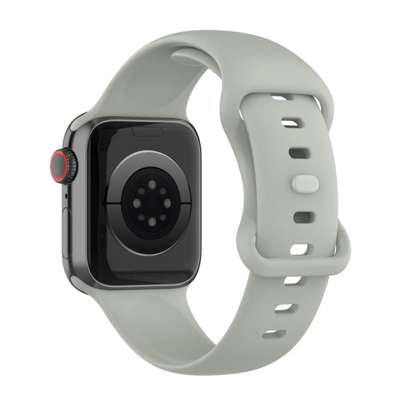 Sehr cool Universell Apple Silikon / TPU armband - Größe: L