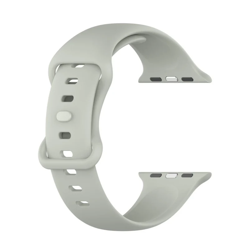 Sehr cool Universell Apple Silikon / TPU armband - Größe: L