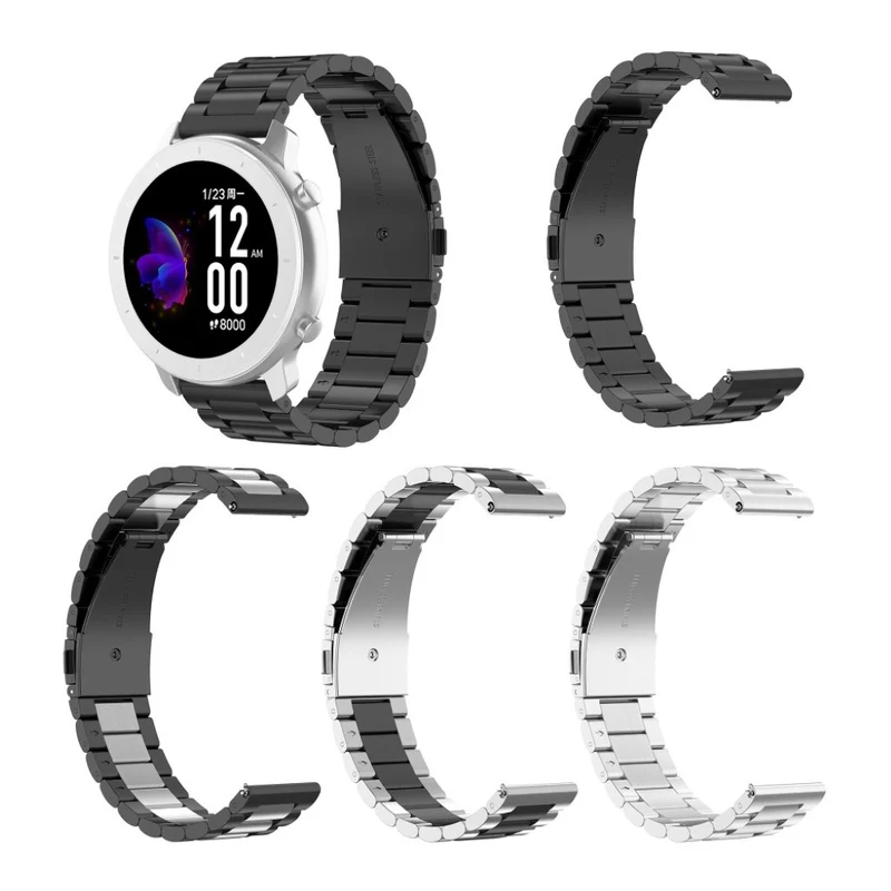 Super haltbar Universell Metall armband