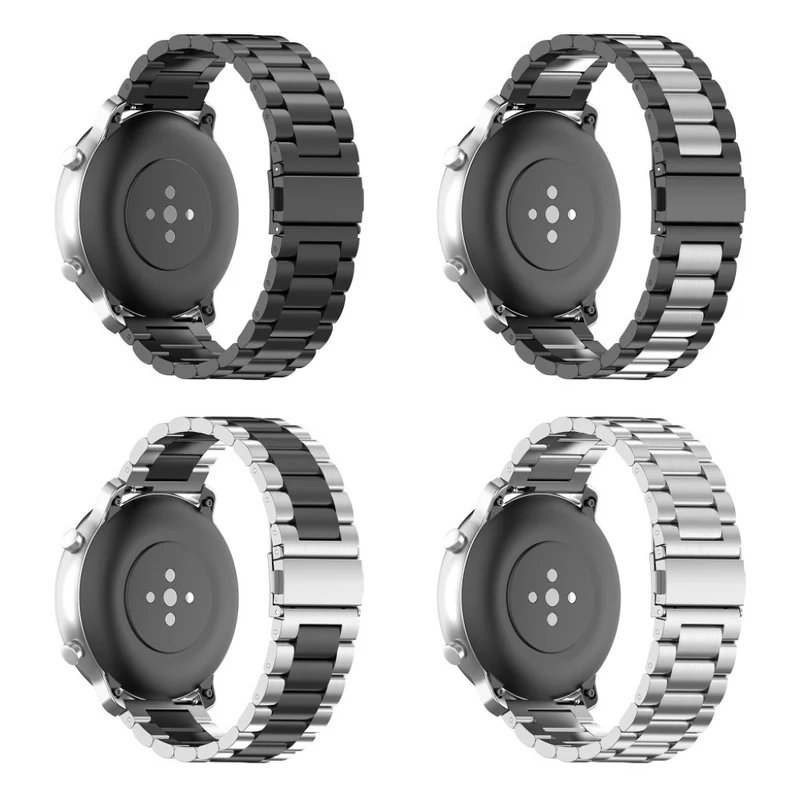 Super haltbar Universell Metall armband