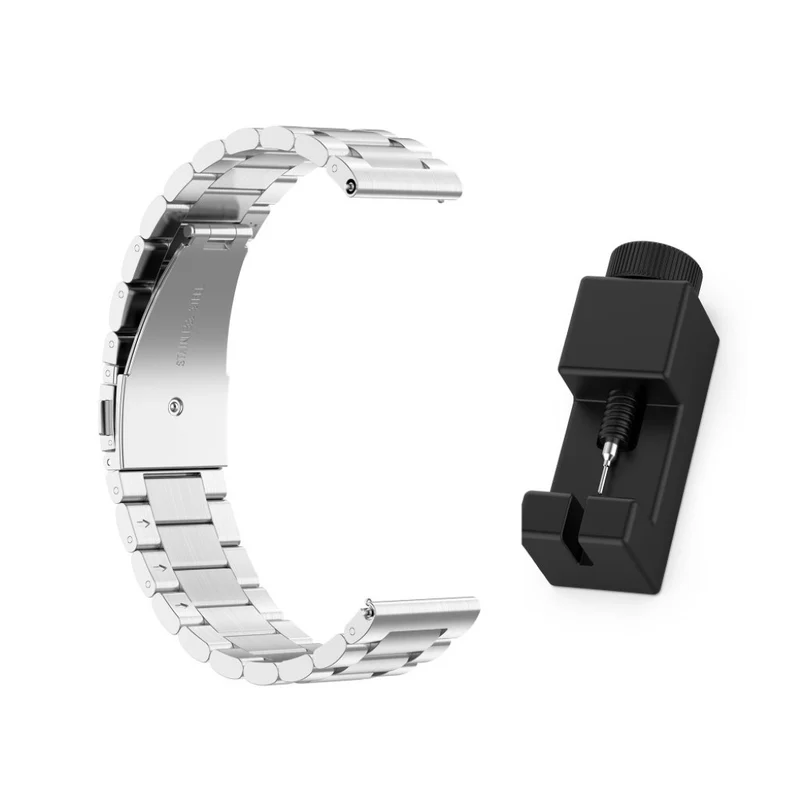 Super haltbar Universell Metall armband