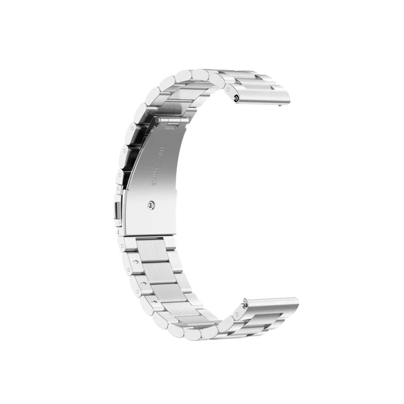 Super haltbar Universell Metall armband
