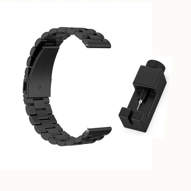 Absolut ordentlich Universell Metall armband