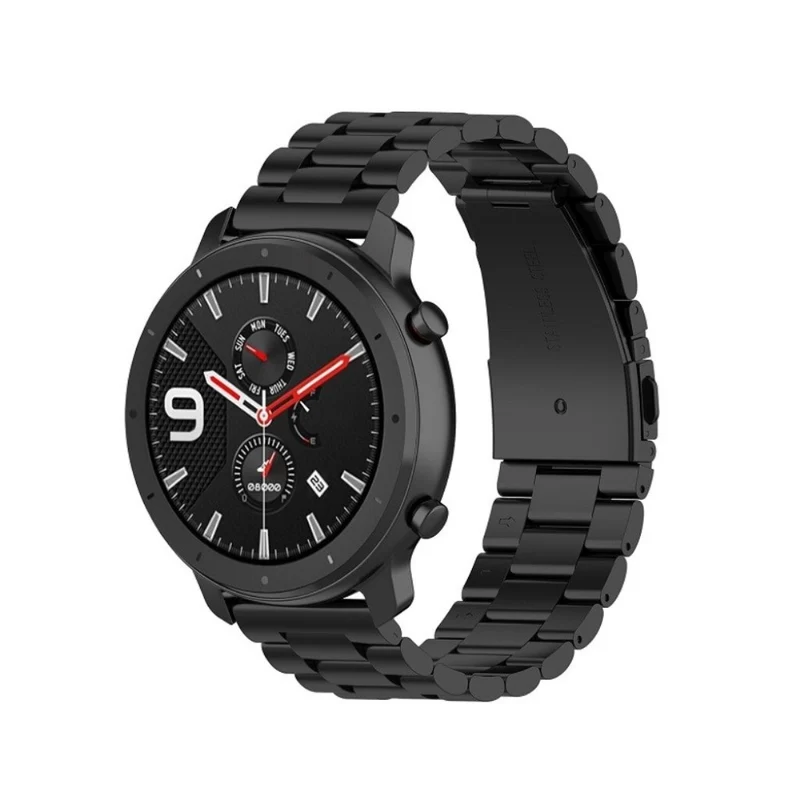 Absolut ordentlich Universell Metall armband