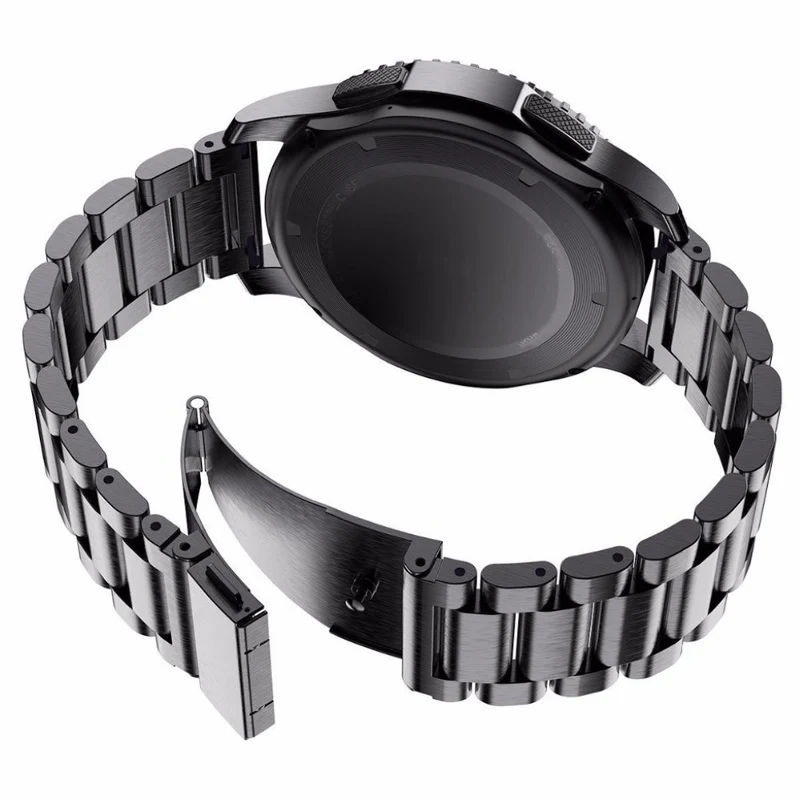 Absolut ordentlich Universell Metall armband