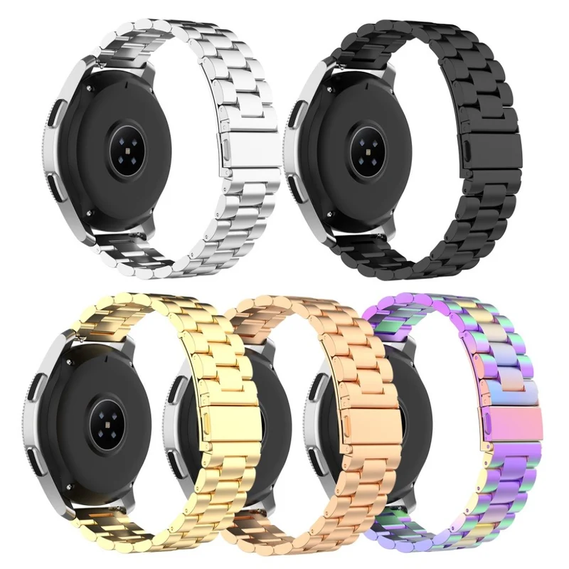 Stilvoll Universell Metall armband