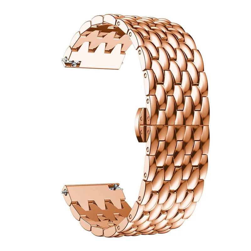 Unglaublich süß Universell Samsung Metall armband