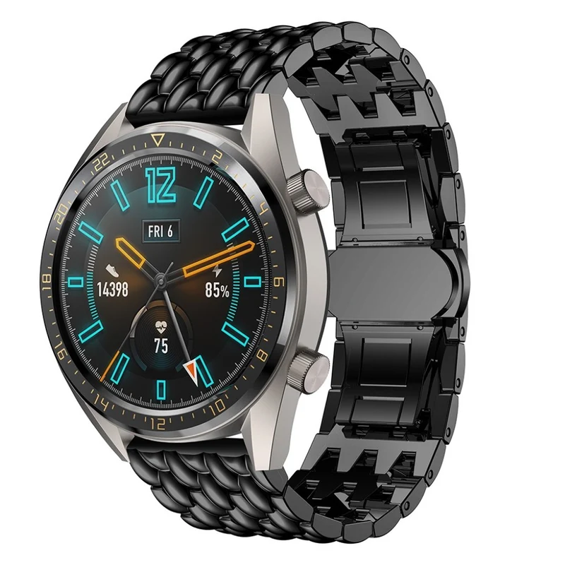 Unglaublich süß Universell Samsung Metall armband