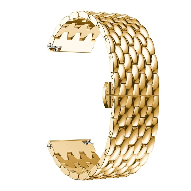 Unglaublich süß Universell Samsung Metall armband