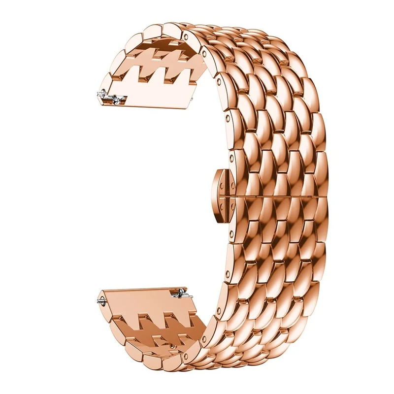 Unglaublich süß Universell Samsung Metall armband