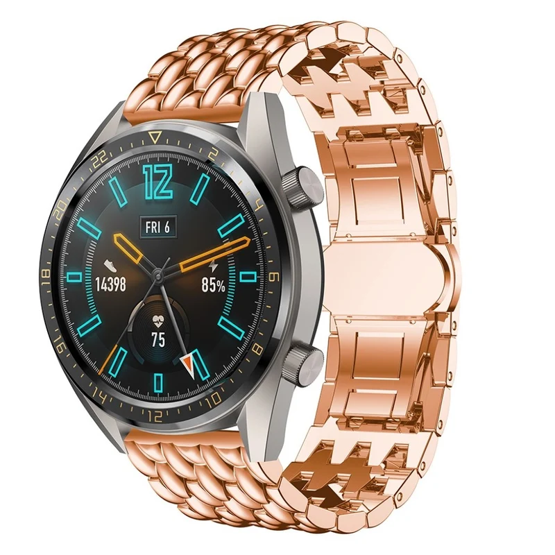 Unglaublich süß Universell Samsung Metall armband