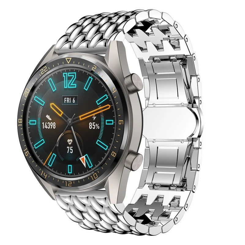 Unglaublich süß Universell Samsung Metall armband