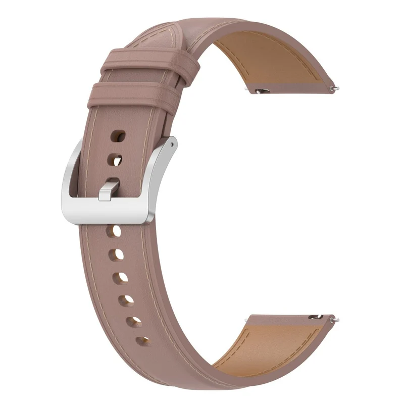 Auffallend nett Universell Echtes Leder armband