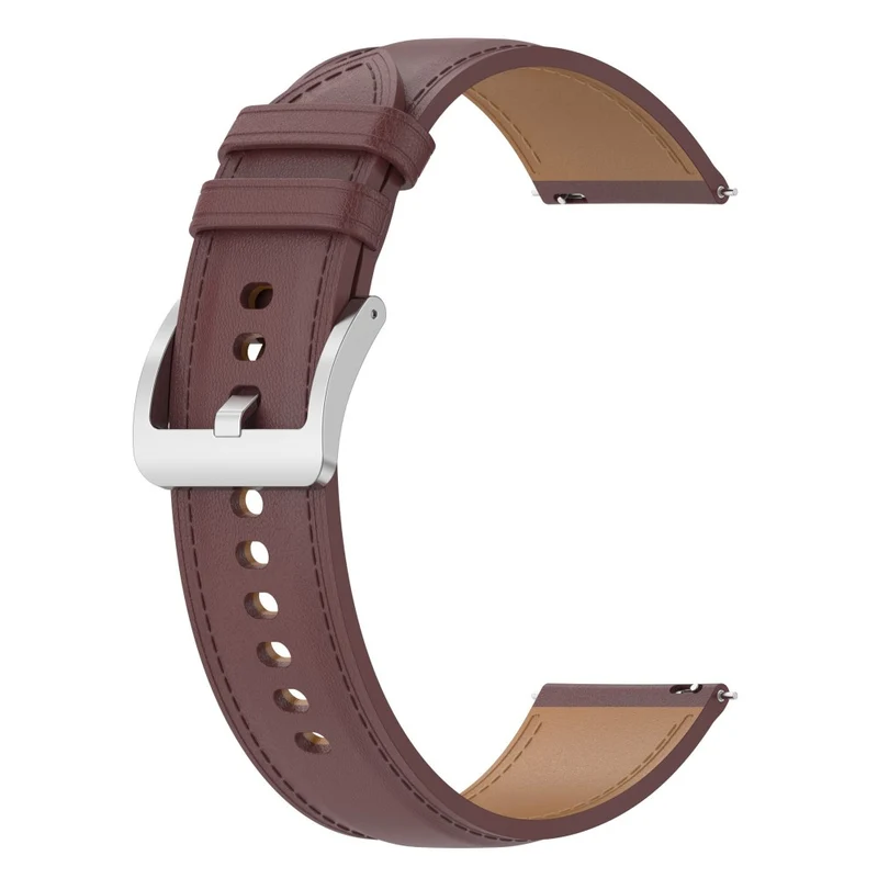 Auffallend nett Universell Echtes Leder armband