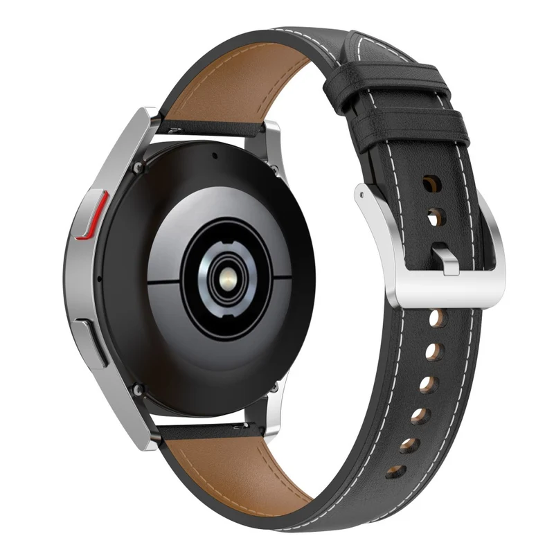 Auffallend nett Universell Echtes Leder armband