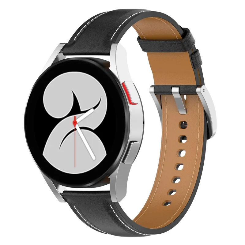 Auffallend nett Universell Echtes Leder armband