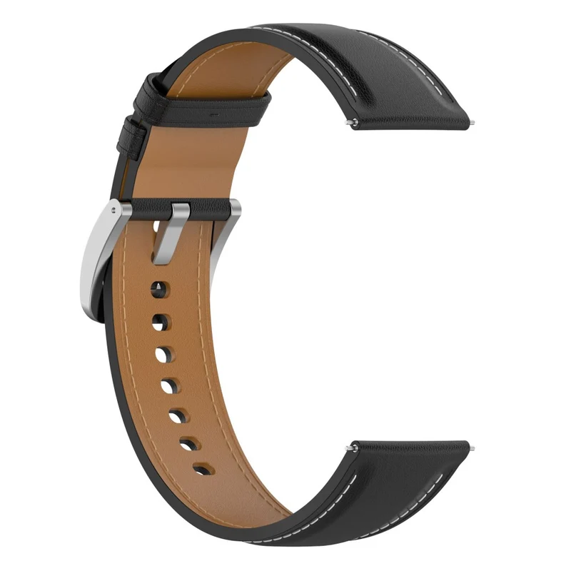 Auffallend nett Universell Echtes Leder armband