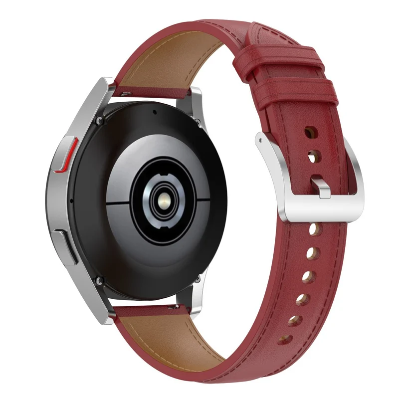 Auffallend nett Universell Echtes Leder armband