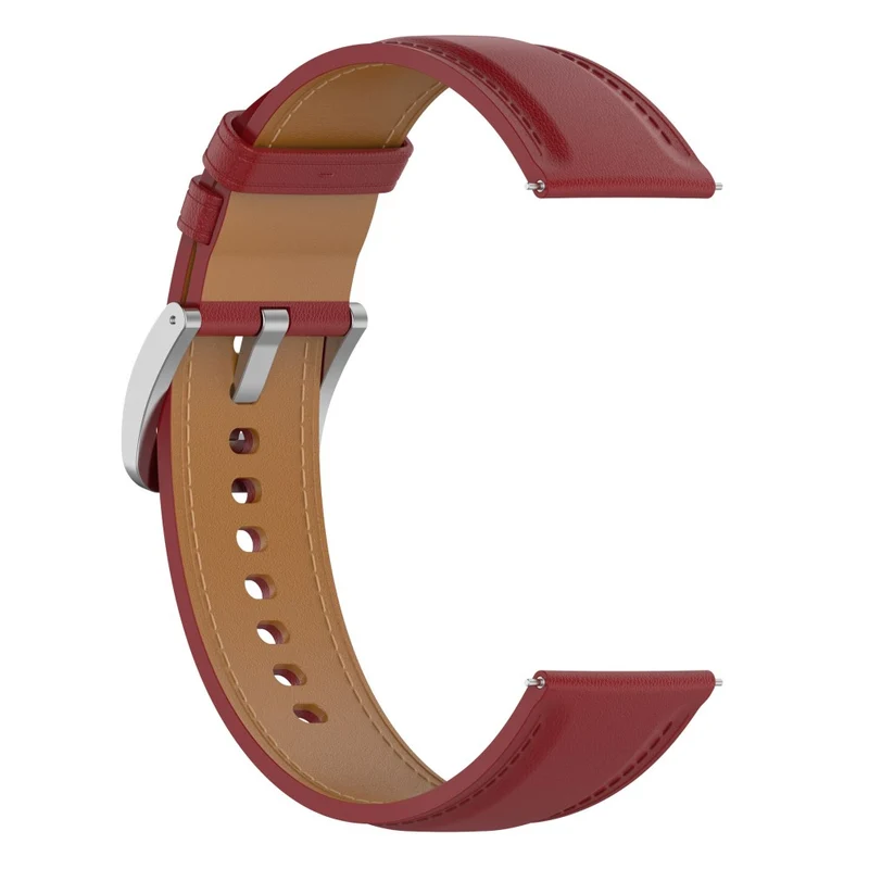 Auffallend nett Universell Echtes Leder armband