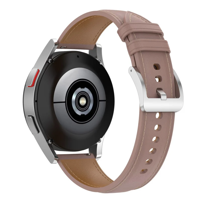 Auffallend nett Universell Echtes Leder armband