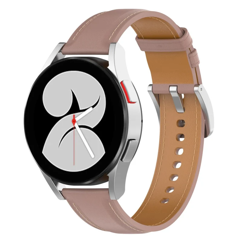 Auffallend nett Universell Echtes Leder armband