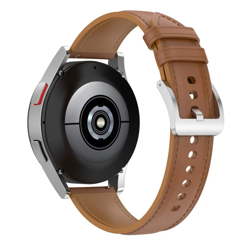 Auffallend nett Universell Echtes Leder armband