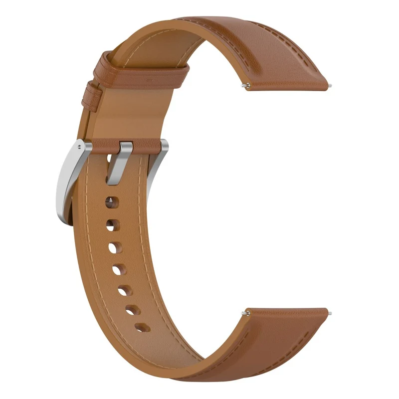 Auffallend nett Universell Echtes Leder armband