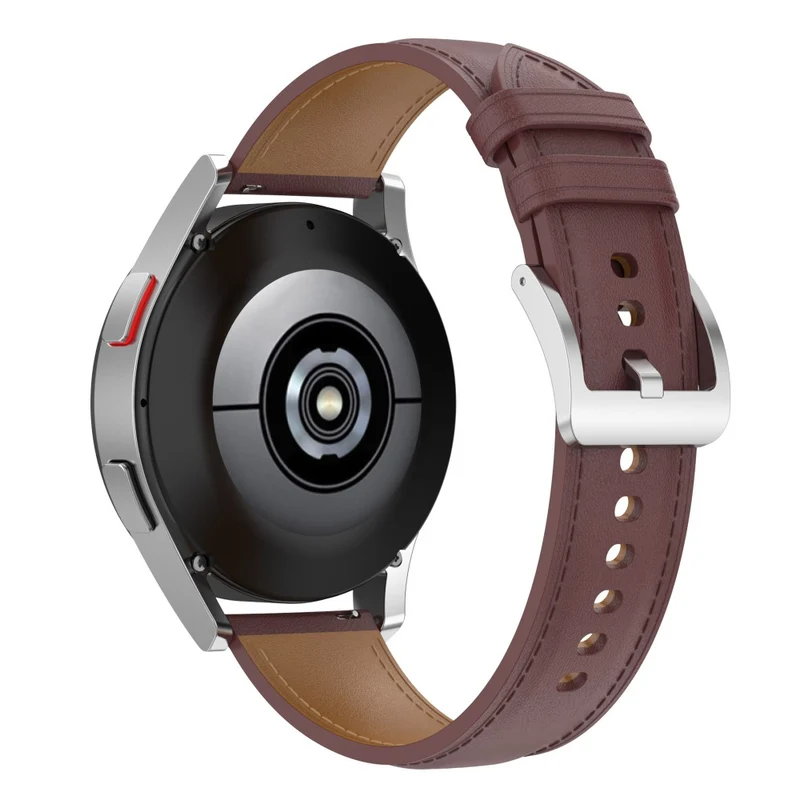 Auffallend nett Universell Echtes Leder armband