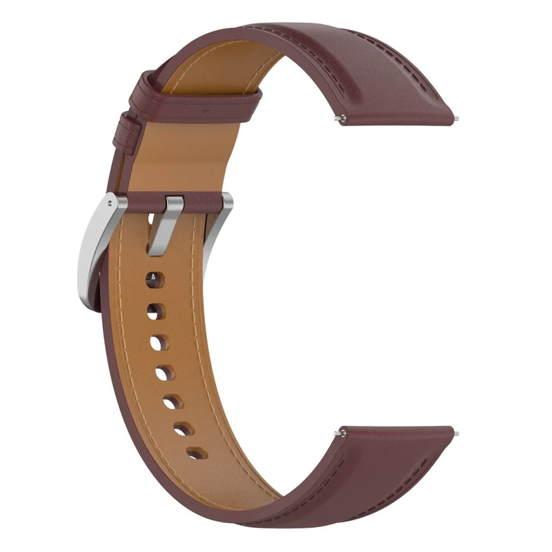 Auffallend nett Universell Echtes Leder armband