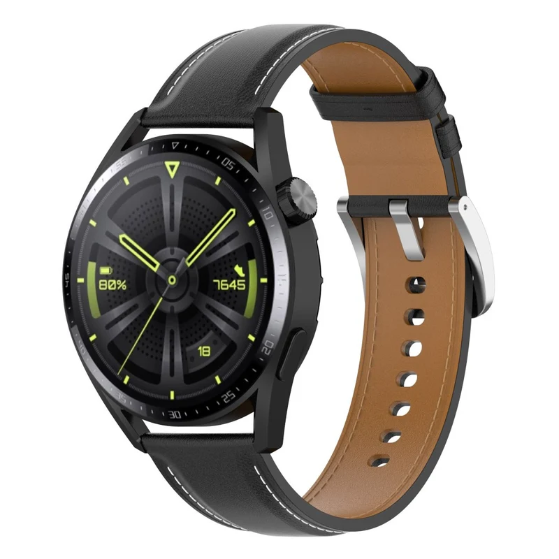 Stilvoll Universell Echtes Leder armband