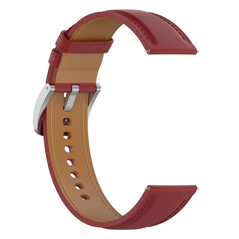 Stilvoll Universell Echtes Leder armband