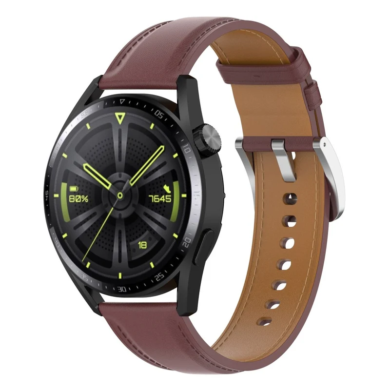Stilvoll Universell Echtes Leder armband