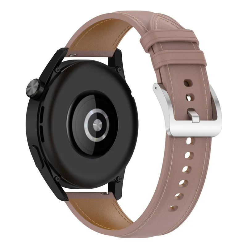 Bemerkenswert reizvoll Universell Echtes Leder armband