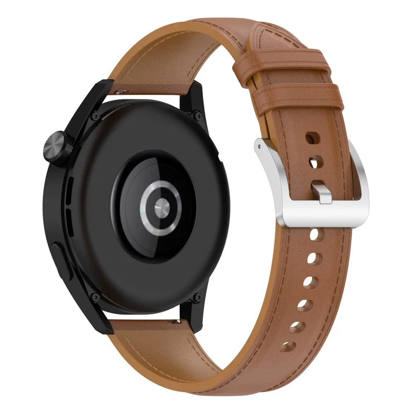 Bemerkenswert reizvoll Universell Echtes Leder armband