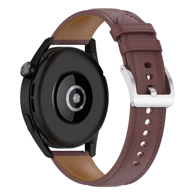 Bemerkenswert reizvoll Universell Echtes Leder armband