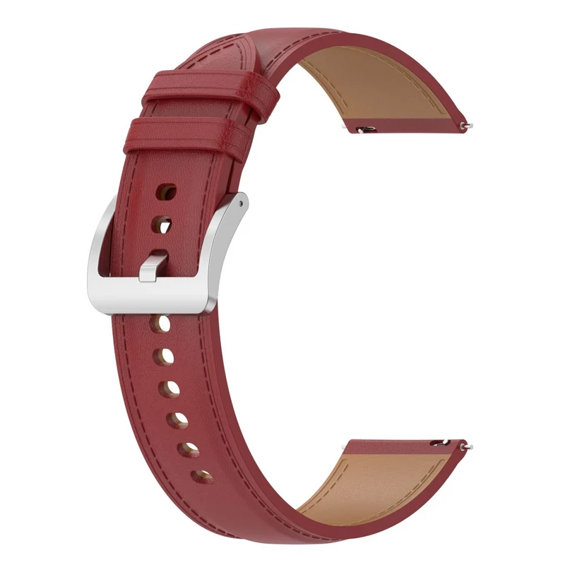 Bemerkenswert reizvoll Universell Echtes Leder armband