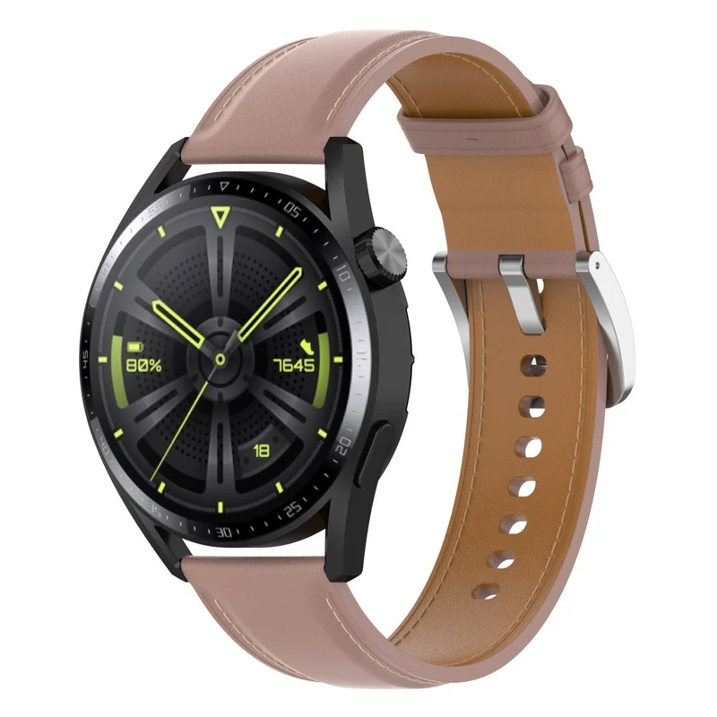 Bemerkenswert reizvoll Universell Echtes Leder armband