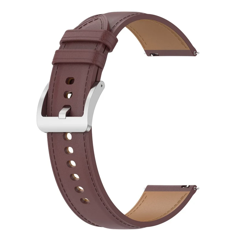 Bemerkenswert reizvoll Universell Echtes Leder armband